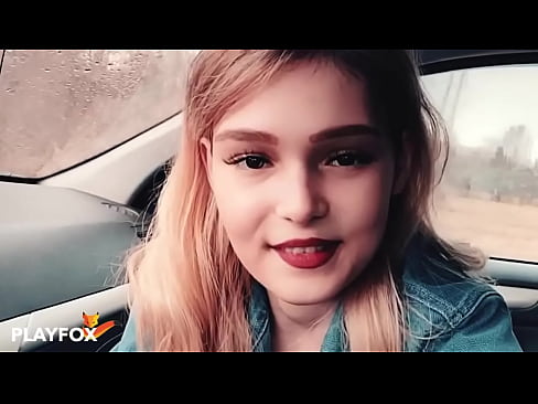 ❤️ Sexy baba suig vreugdevol aan afslagkaart ❤️ Fok video by ons ❌️
