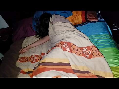 ❤️ Stiefseun berispe sy jong stiefma terwyl sy slaap. ❤️ Fok video by ons ❌️