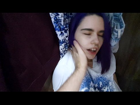 ❤️ Het my sussie in die kas gekry en haar gehelp om te kom ❤️ Fok video by ons ❌️