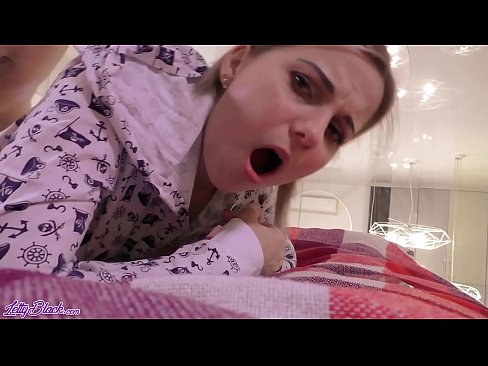 ❤️ Sexy ma sluk en pregistyle seks - cum close-up ❤️ Fok video by ons ❌️