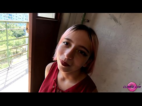 ❤️ Student Sensueel suig 'n vreemdeling in die buiteland - Cum On His Face ❤️ Fok video by ons ❌️